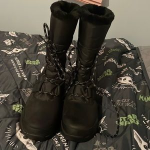 NWOB Timberland Jenness Falls Winterboot